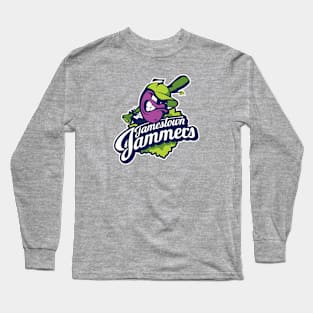 Jamestown Jammers Long Sleeve T-Shirt